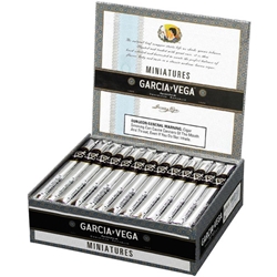 Garcia y Vega Miniatures