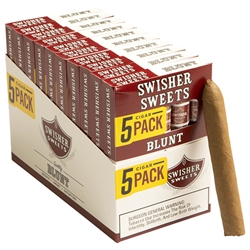 Swisher Sweets Blunt