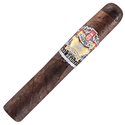 Alec Bradley American Sun Grown Robusto