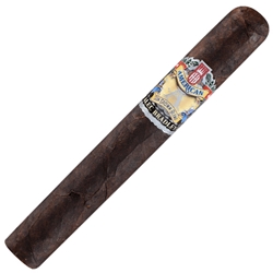 Alec Bradley American Sun Grown Toro