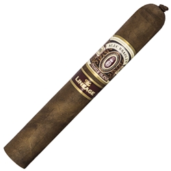 Alec Bradley The Lineage Toro