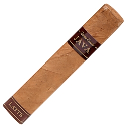 Rocky Patel Java Latte The 58