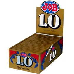 JOB 1.0 Gold Rolling Papers