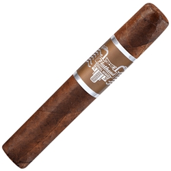 CAO Flathead Steel Horse Apehanger