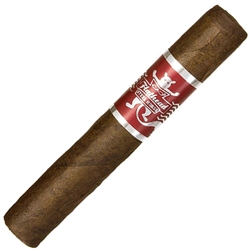 CAO Flathead Steel Horse Roadkill