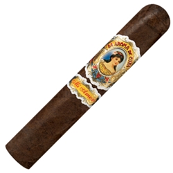 La Aroma De Cuba Mi Amor Duque