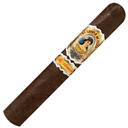 La Aroma De Cuba Mi Amor Magnifico