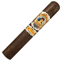 La Aroma De Cuba Mi Amor Valentino