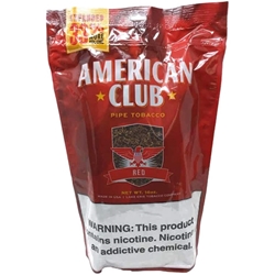 american club pipe tobacco review Red Is Captain Black Worth Smoking?