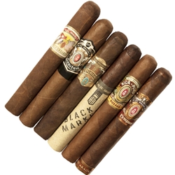 Alec Bradley Taste of the World Cigar Sampler