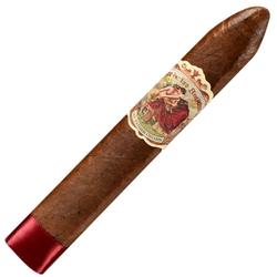 My Father Flor de Las Antillas Belicosos