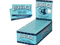 BUGLER CIGARETTE PAPER 1.0