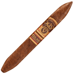 Oliva Serie V Melanio Figurado