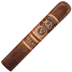 Oliva Serie V Melanio No. 4 Petit Corona