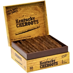 Kentucky Cheroots