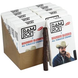 Ramrod Deputy