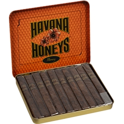Havana Honeys Cigarillos Honey