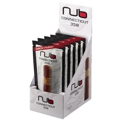 Nub Connecticut 358 Fresh Packs