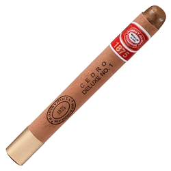 Romeo y Julieta 1875 Cedro Deluxe No. 1