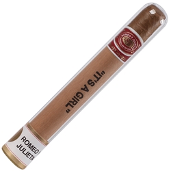 Romeo y Julieta Reserva Real It's A Girl