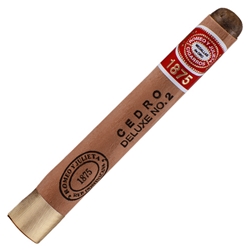 Romeo y Julieta 1875 Cedro Deluxe No. 2