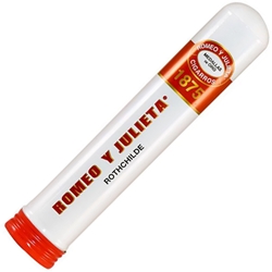 Romeo y Julieta 1875 Rothchilde Tubo