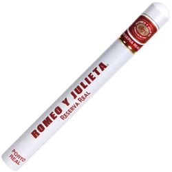 Romeo y Julieta Reserva Real Porto Real Tube