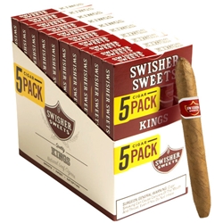 Swisher Sweets Kings