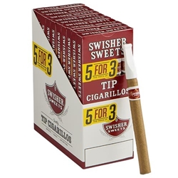 swisher cigarillos