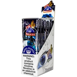 Royal Blunts XXL Cigar Wraps Blueberry