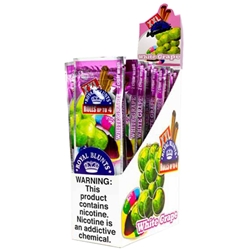 Royal Blunts XXL Cigar Wraps White Grape