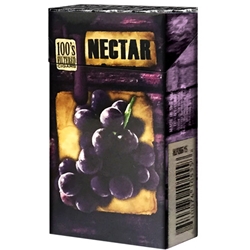 Nectar Grape Filtered Cigars