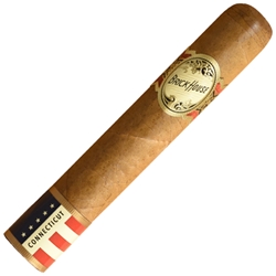 Brick House Double Connecticut Robusto