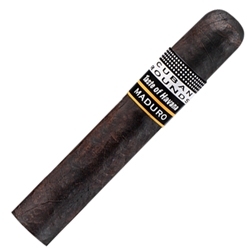 Cuban Rounds Maduro Robusto Bundle Pack