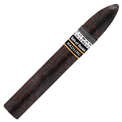 Cuban Rounds Maduro Torpedo Bundle Pack