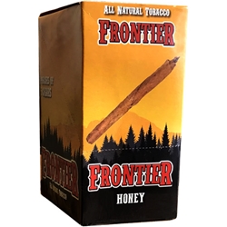 Frontier Cheroots Honey