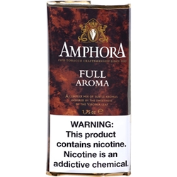 Amphora Full Aroma Pipe Tobacco