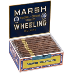 Marsh Wheeling Deluxe Dark