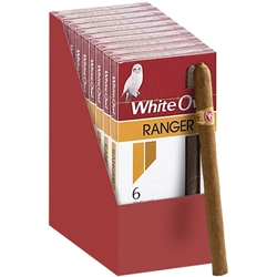 White Owl Ranger Cigars
