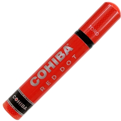 Cohiba Red Dot Toro Tubo