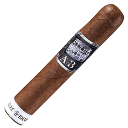 Alec & Bradley Blind Faith Robusto