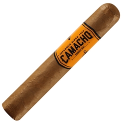 Camacho Connecticut Gordo