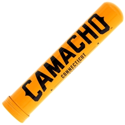 Camacho Connecticut Robusto Tubo