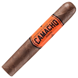 Camacho Nicaragua Robusto