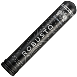 Macanudo Inspirado Black Robusto Tubo