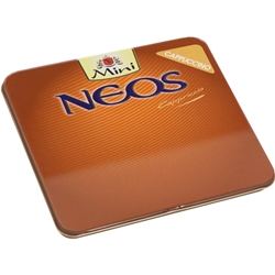 Neos Mini Cigarillos Cappriccio