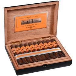 Rocky Patel San Andreas Vintage 2006 Robusto