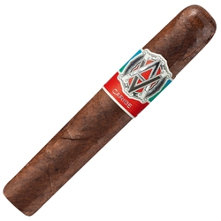 AVO Syncro Caribe Robusto