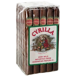 Cyrilla Kings Maduro