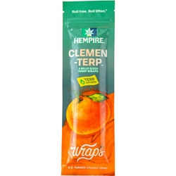 Hempire Wraps Clemen-Terp